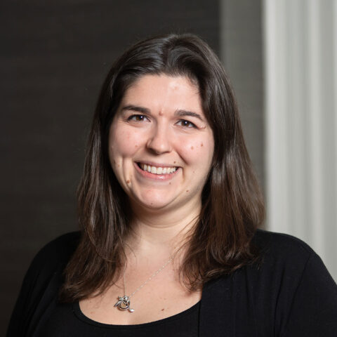 Becca Campbell headshot
