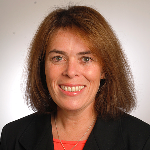 Laurie Sprung