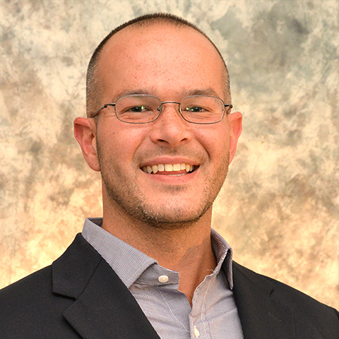 Brandon Tripp