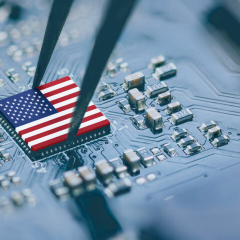 US semiconductor BTPI